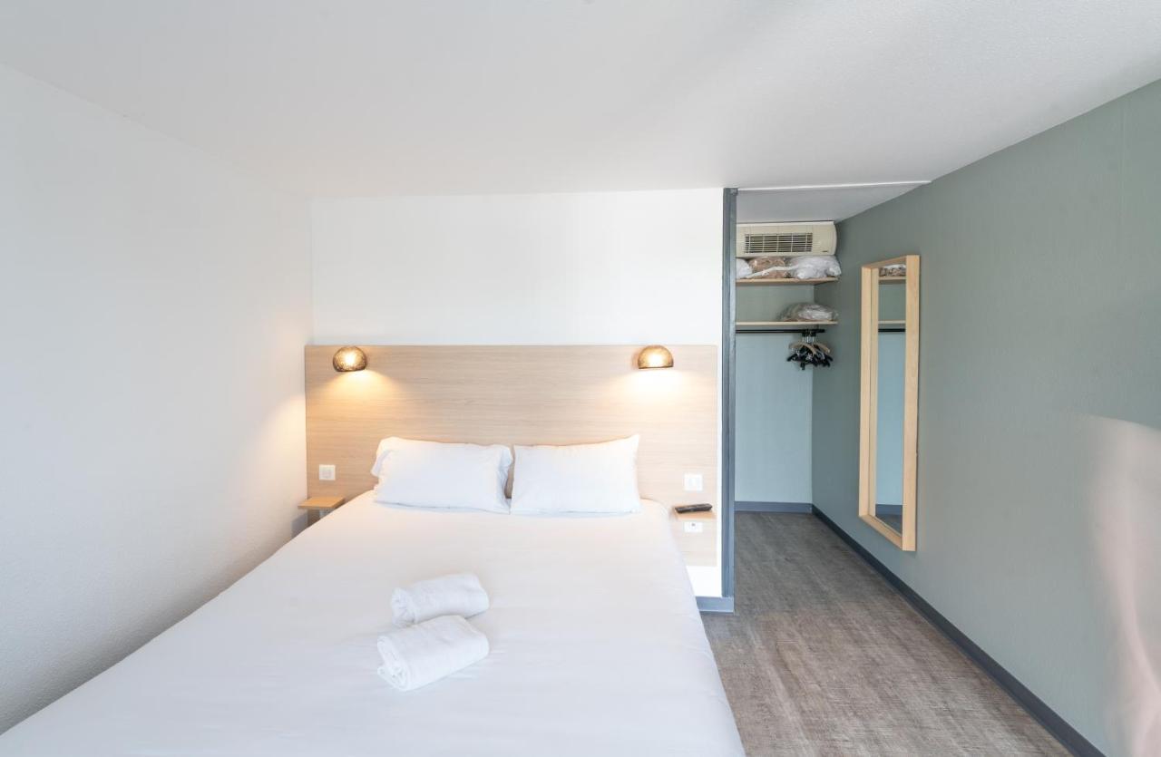 Hotel Inn Design La Rochelle La Rochelle  Exteriér fotografie